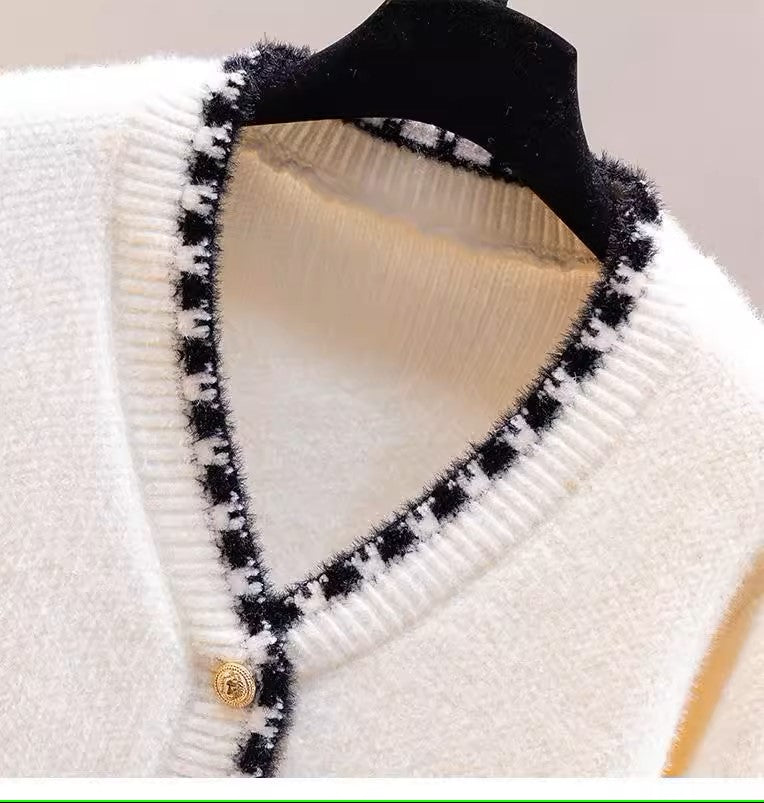Clarisse Cardigan