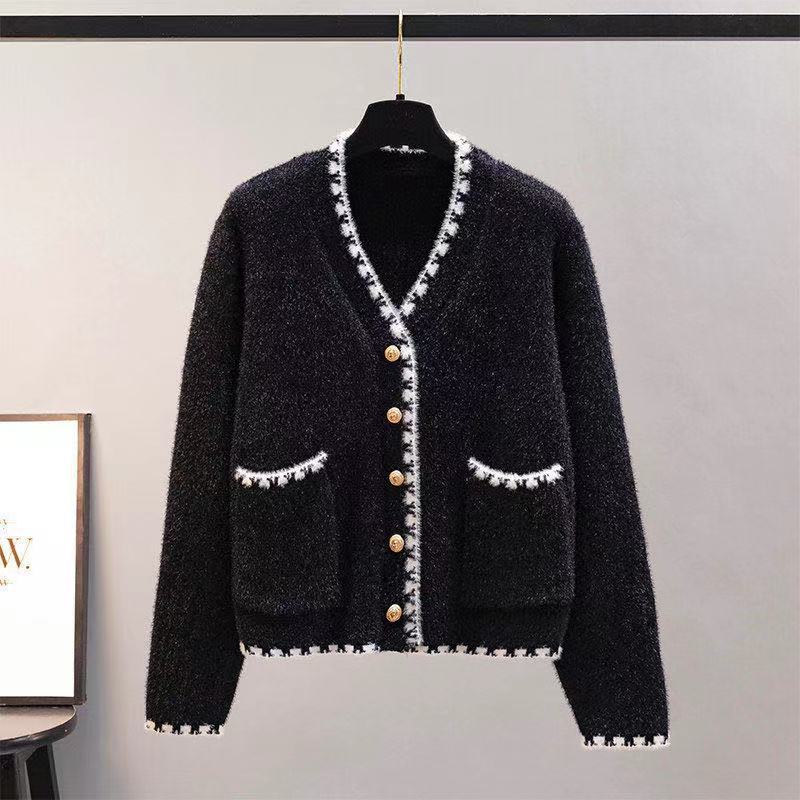 Clarisse Cardigan