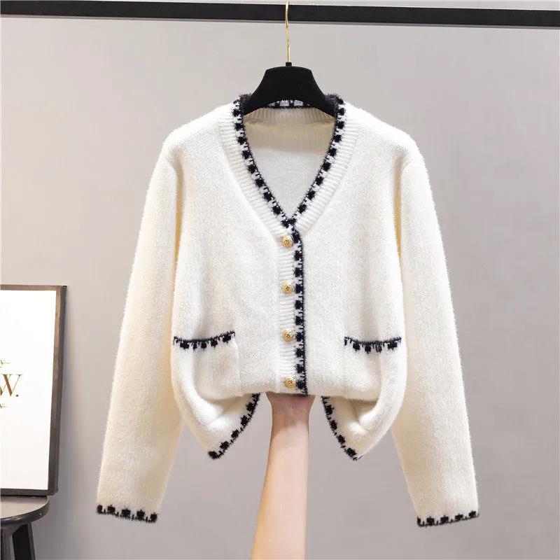 Clarisse Cardigan