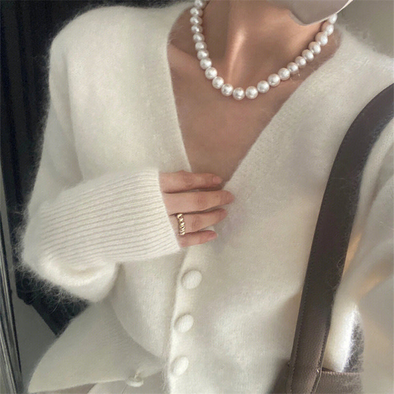 Colette Cardigan