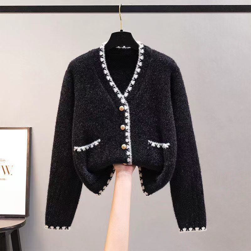 Clarisse Cardigan