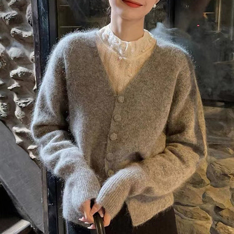 Colette Cardigan