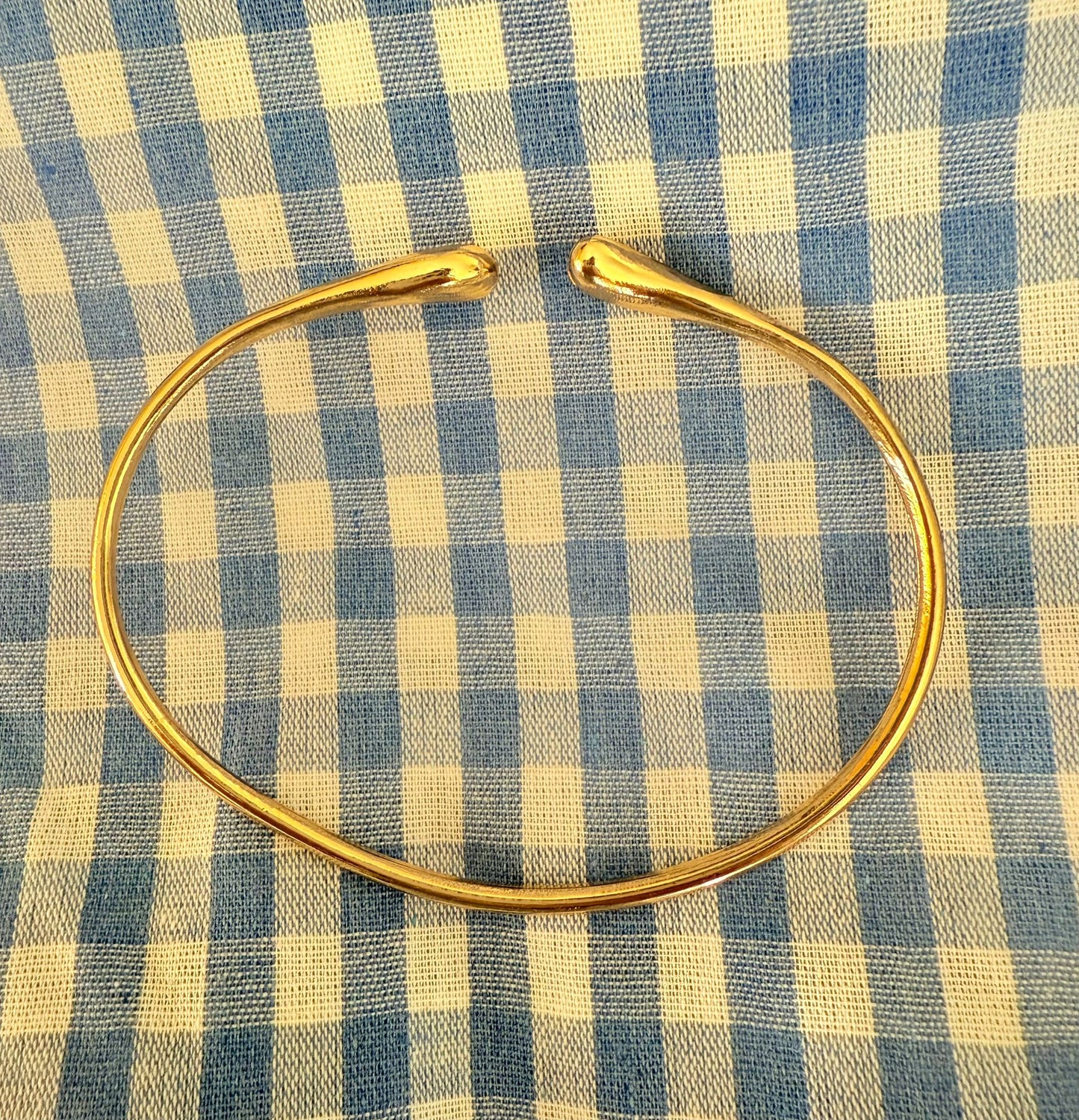 Éclat Doré Arm Wrap