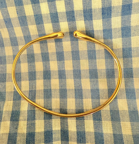 Éclat Doré Arm Wrap