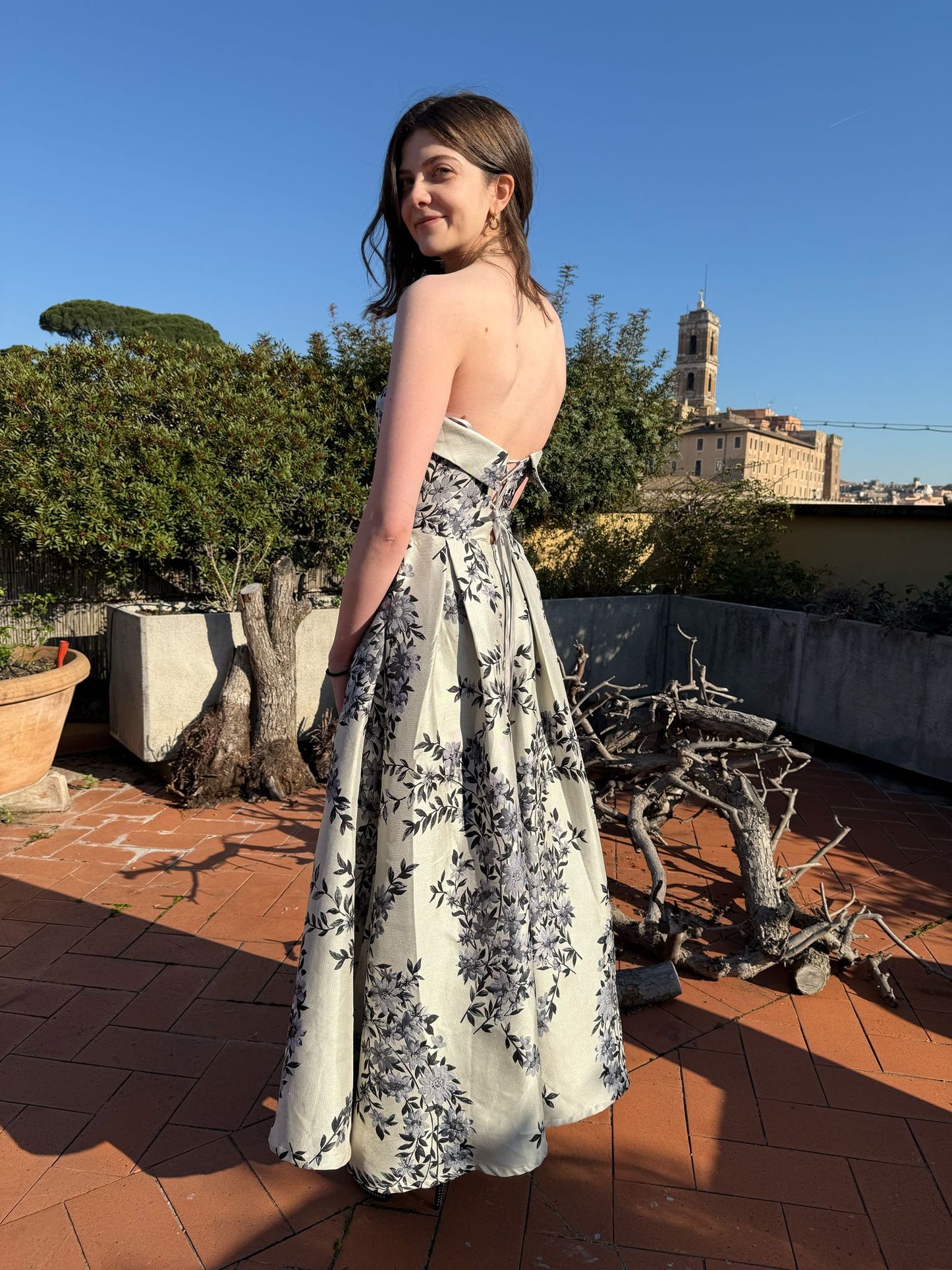 Bella robe