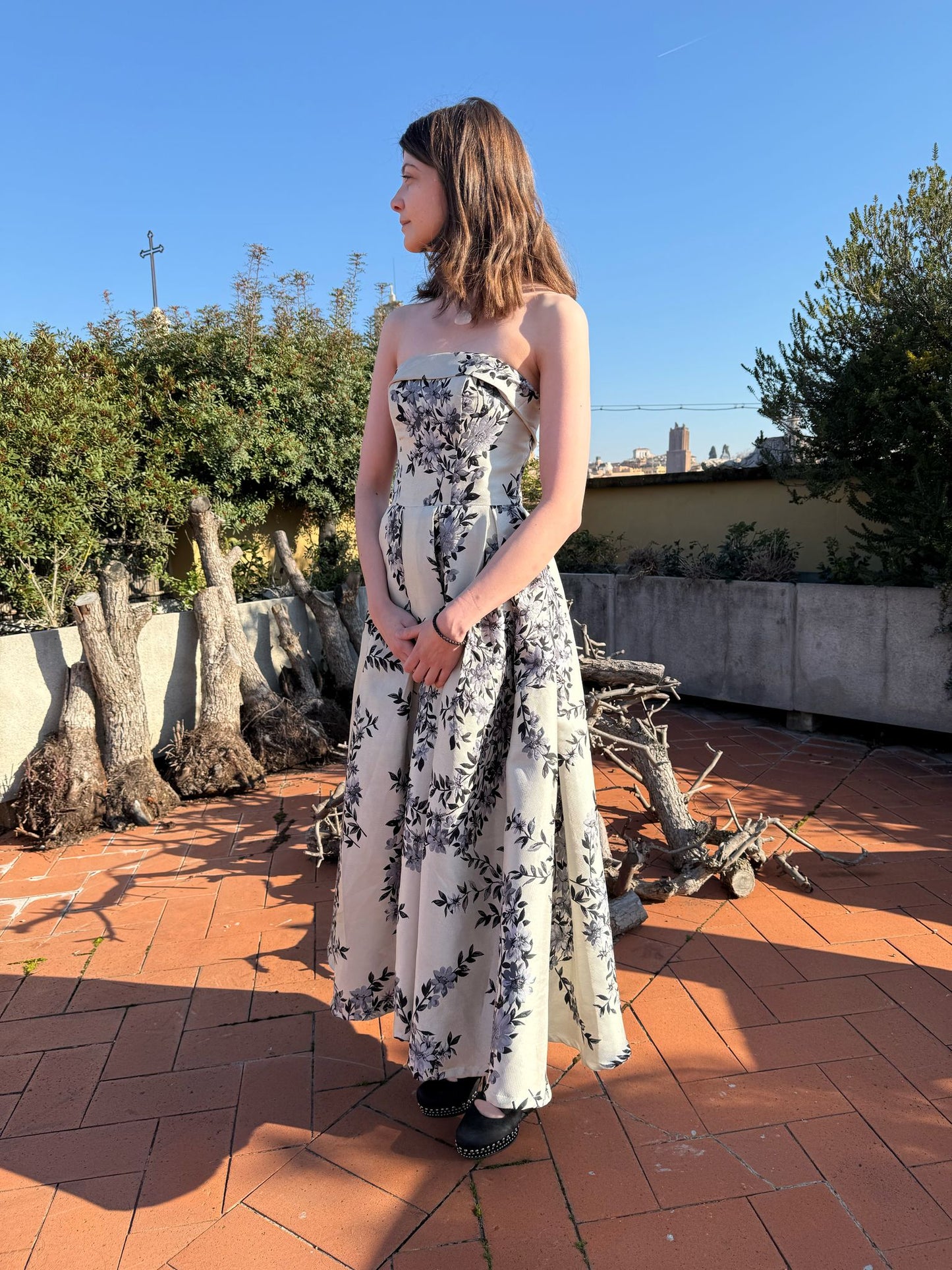 Bella robe