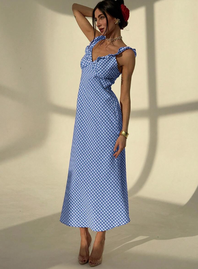 Margot Robe