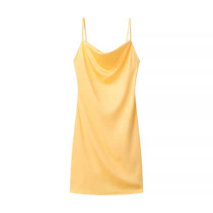 Pale Yellow