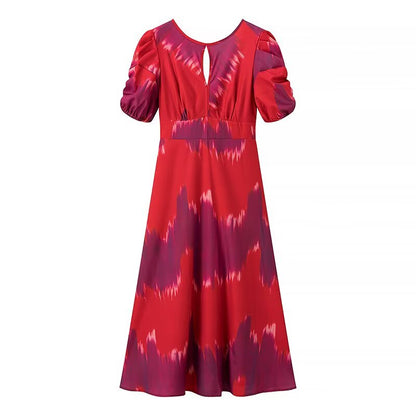 Caroline Dress