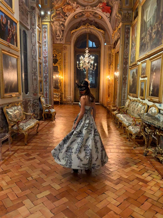 Bella robe