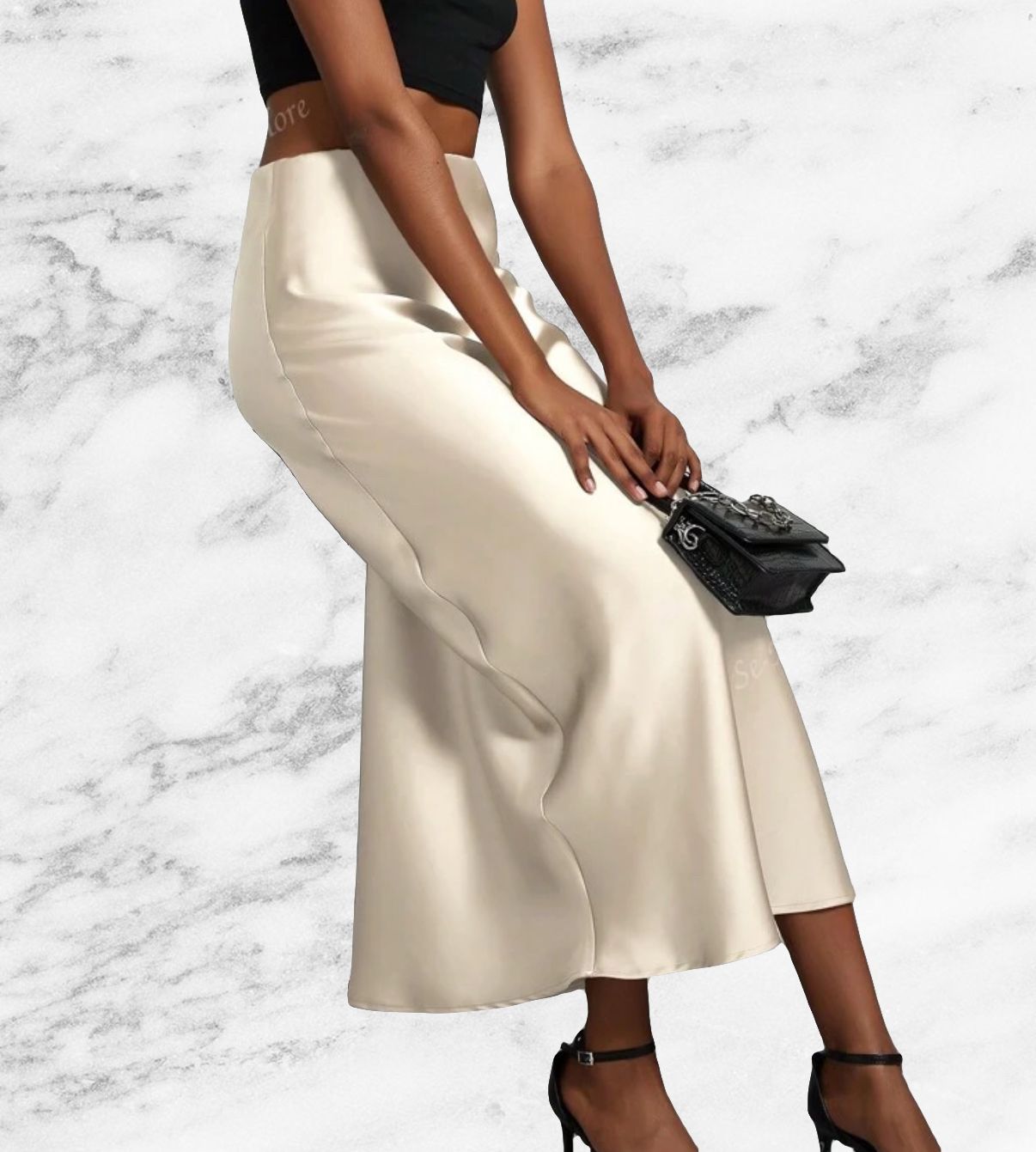 Paloma skirt