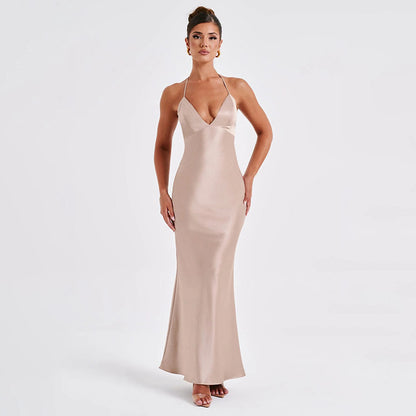 Mélissa Dress