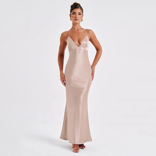 Mélissa Dress