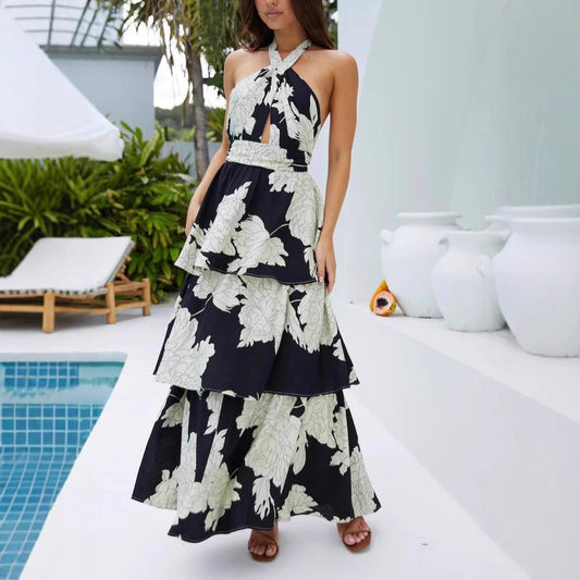 Salomé Dress