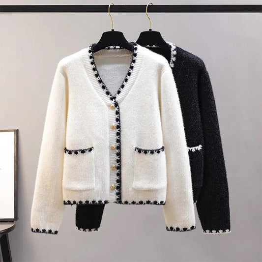 Clarisse Cardigan