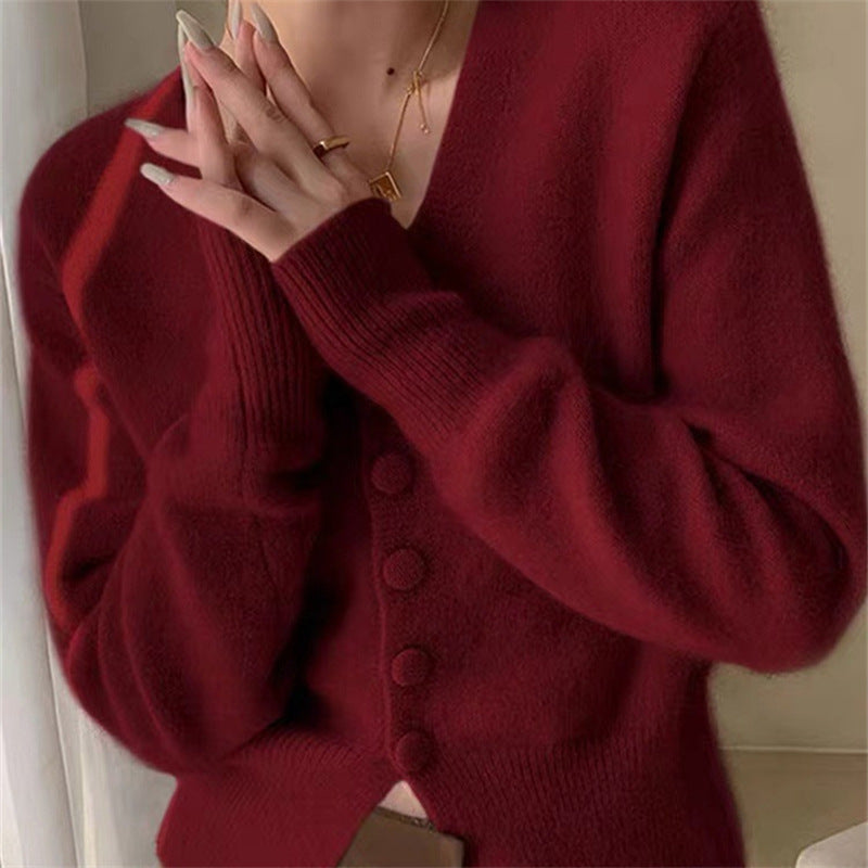 Colette Cardigan