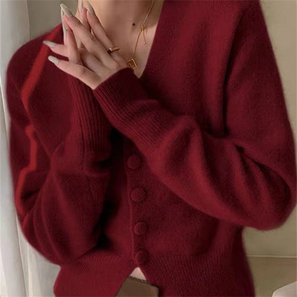 Colette Cardigan