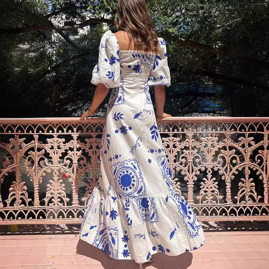 Émilie Dress