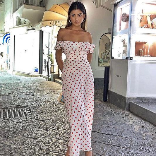 Sabine Dress