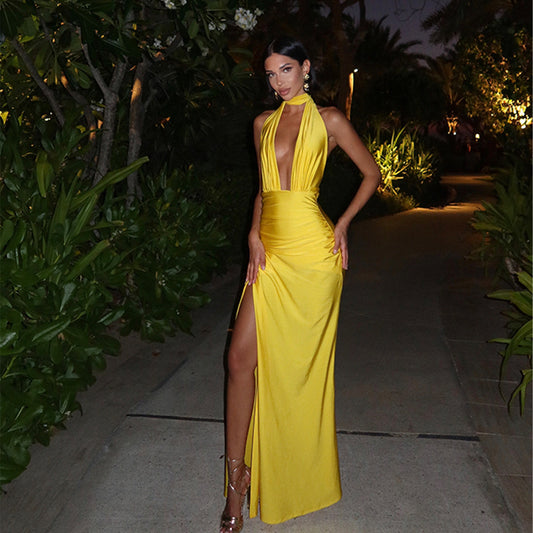 Gabrielle Dress