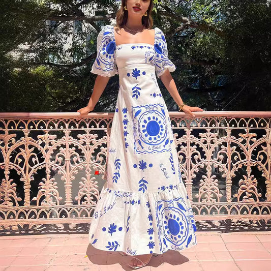 Émilie Dress