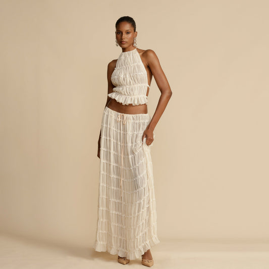 Roxane Dress