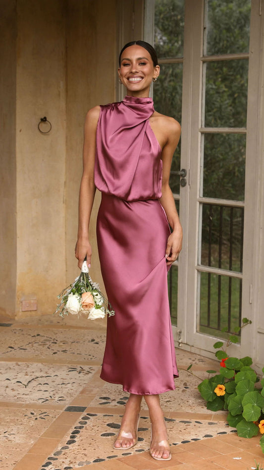 Sylvie Dress