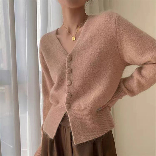 Colette Cardigan