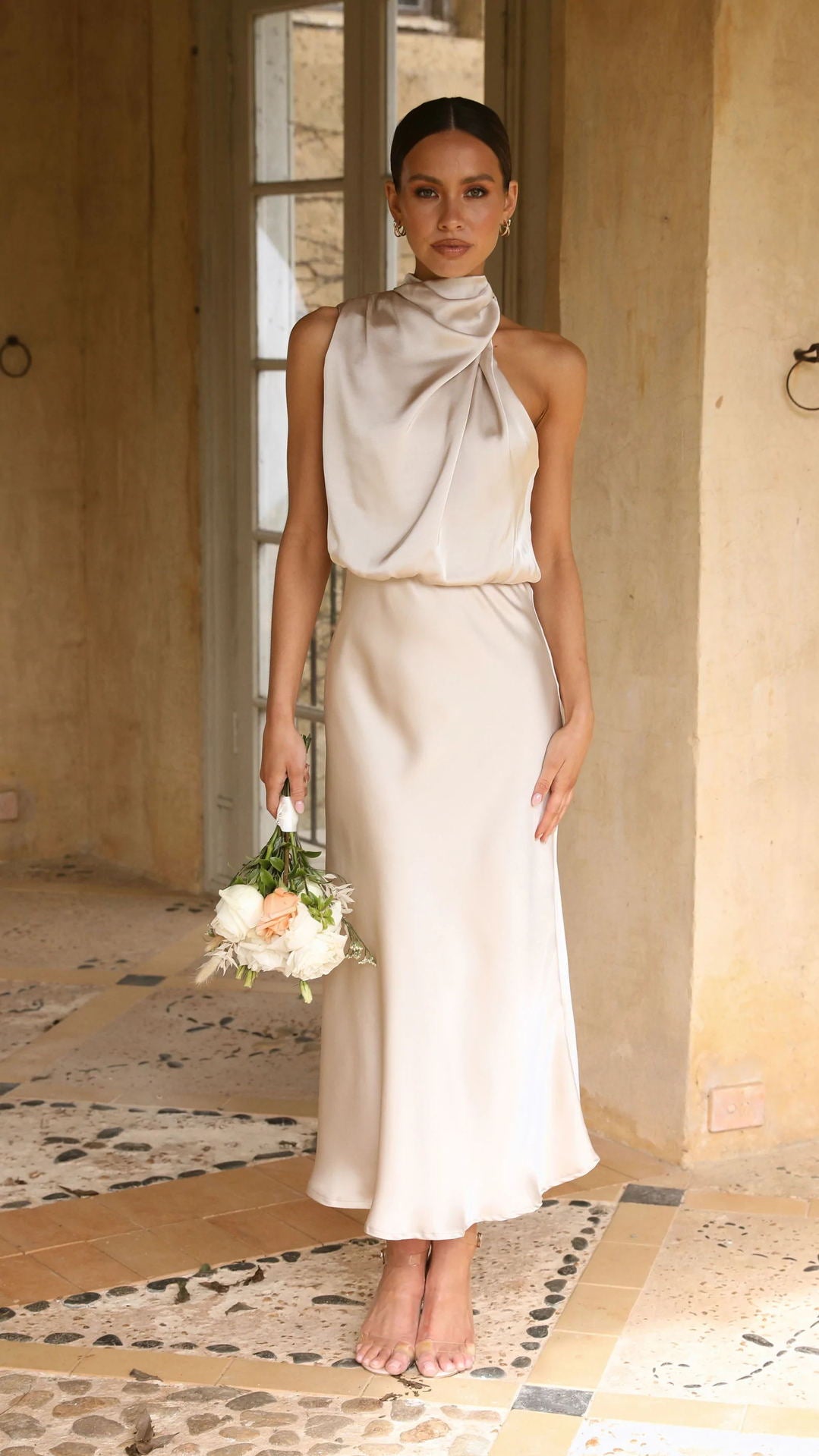 Sylvie Dress