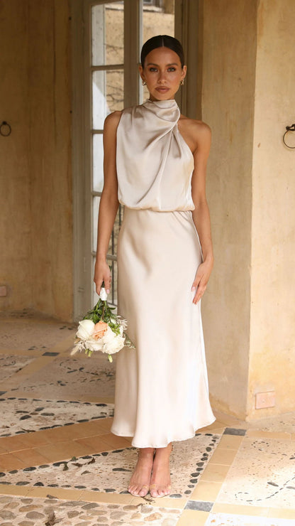 Sylvie Dress