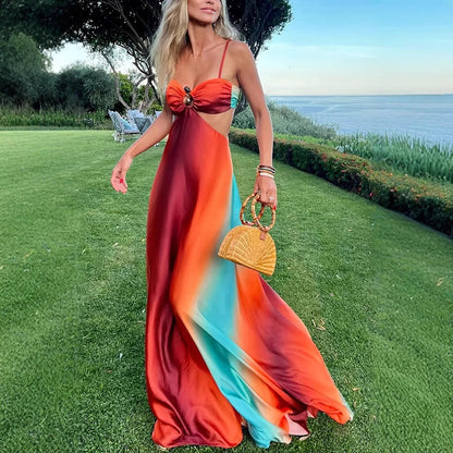 Éva Dress