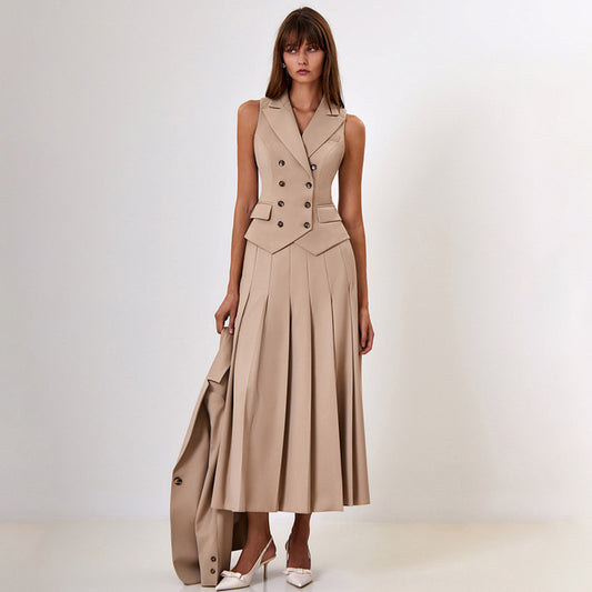 Geneviève Dress