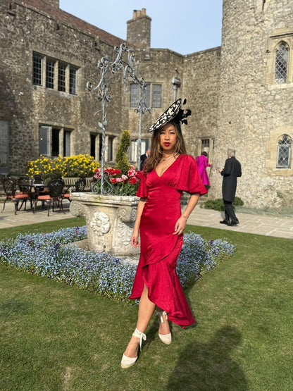 Justine Dress