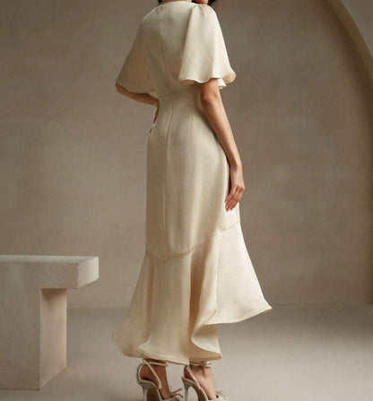 Justine Dress